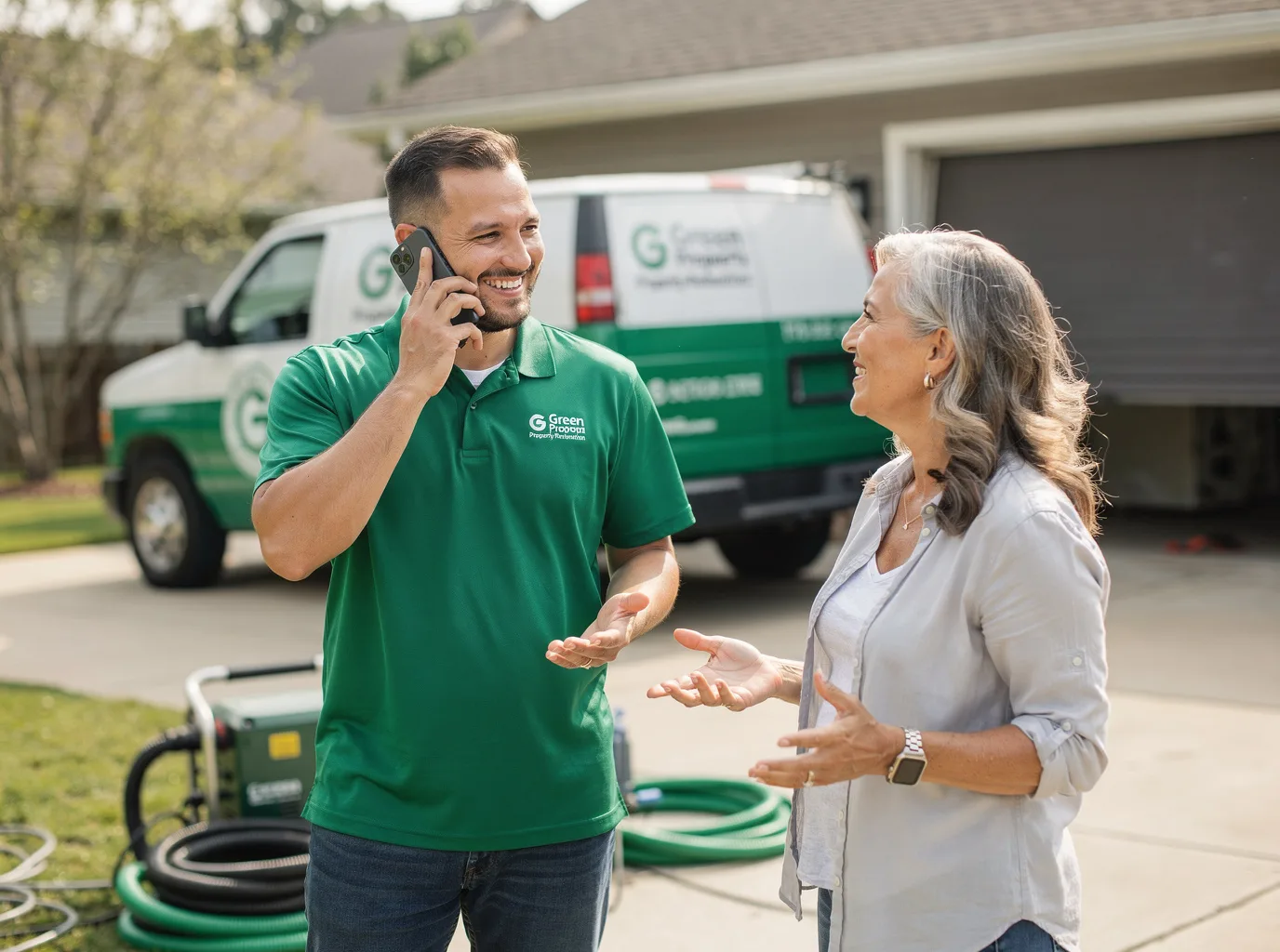 Water Damage Restoration Dayton, NY FAQs